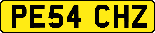 PE54CHZ