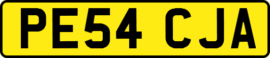 PE54CJA