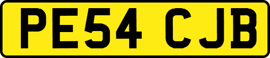 PE54CJB