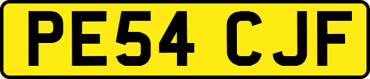 PE54CJF