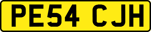 PE54CJH