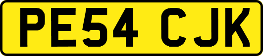 PE54CJK