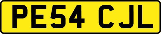 PE54CJL
