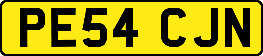 PE54CJN