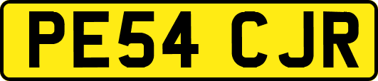 PE54CJR
