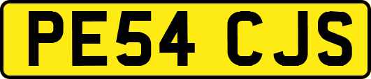 PE54CJS