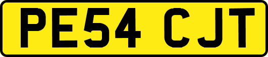 PE54CJT