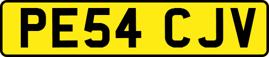 PE54CJV