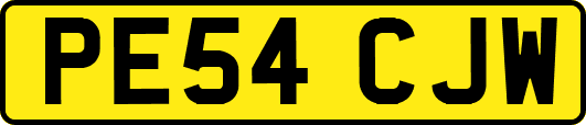 PE54CJW