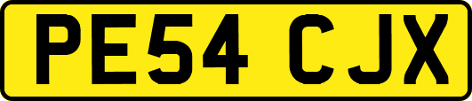 PE54CJX
