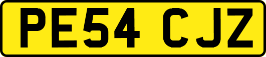 PE54CJZ