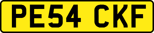PE54CKF