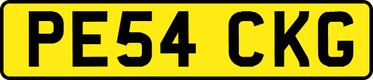 PE54CKG