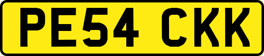 PE54CKK