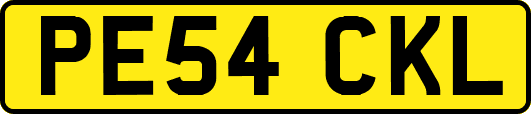 PE54CKL