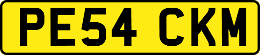 PE54CKM