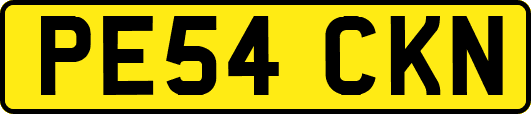 PE54CKN