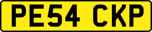 PE54CKP