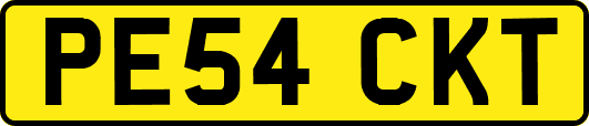 PE54CKT