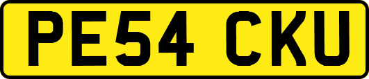 PE54CKU