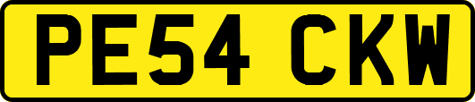 PE54CKW