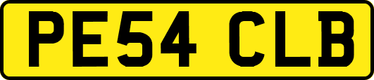 PE54CLB