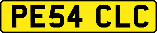 PE54CLC