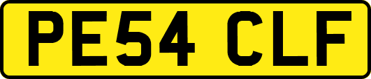 PE54CLF
