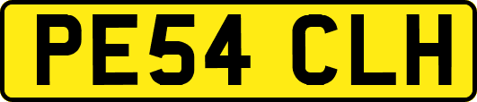 PE54CLH