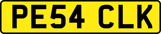 PE54CLK