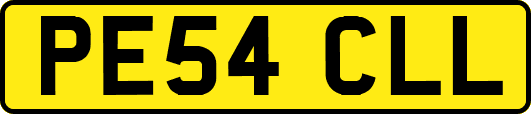 PE54CLL