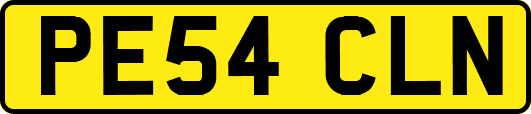 PE54CLN