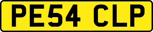PE54CLP