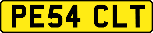 PE54CLT