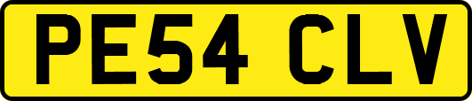 PE54CLV
