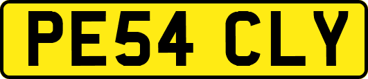 PE54CLY