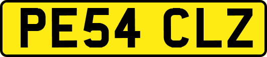 PE54CLZ