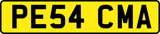 PE54CMA