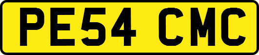 PE54CMC