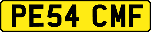 PE54CMF