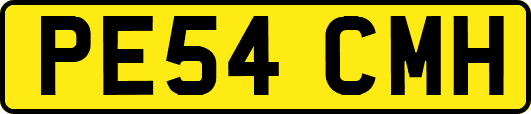 PE54CMH