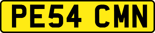 PE54CMN