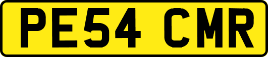PE54CMR
