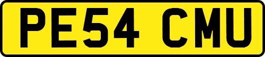 PE54CMU