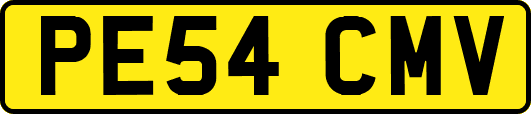 PE54CMV