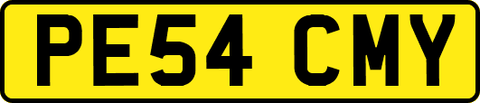 PE54CMY