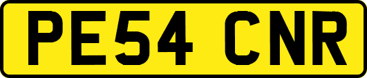 PE54CNR
