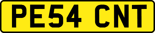 PE54CNT