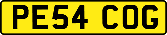 PE54COG