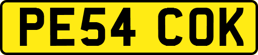 PE54COK